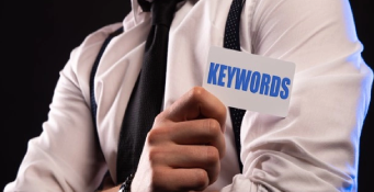 How To Add Keyword To Your Blog Title