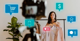 What is the ROI as an influencer?