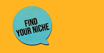 Choosing your niche as an influencer