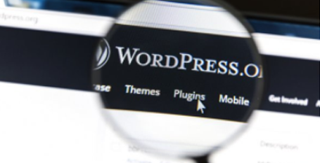 Navigate The WordPress Dashboard