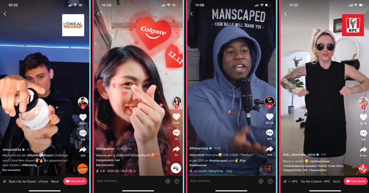 How To Use TikTok 