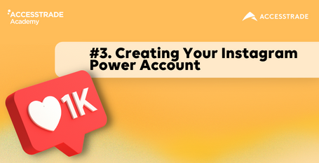 Creating Your Instagram Power Account
