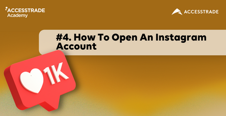How To Open An Instagram Account