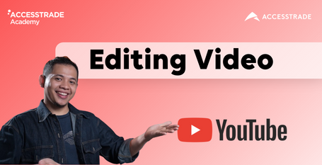 Editing Video