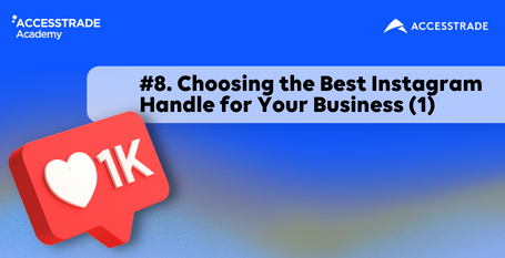 Choosing the Best Instagram Handle for Your Business (Part 1)