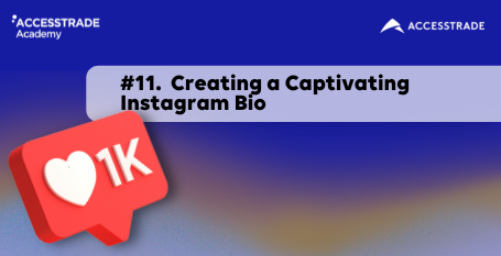 Creating a Captivating Instagram Bio