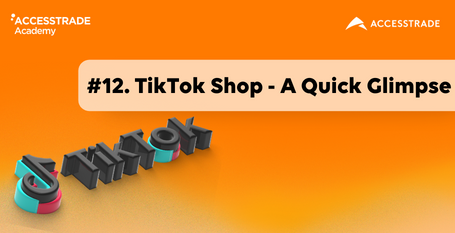 TikTok Shop - A Quick Glimpse